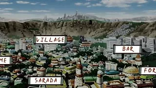 Sarada Training (Kamos.Patreon) - Part 49 Daily Day By LoveSkySan69