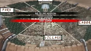 Sarada Training (Kamos.Patreon) - Part 48 Kushina Loves Sex, Konan Join Her By LoveSkySan69