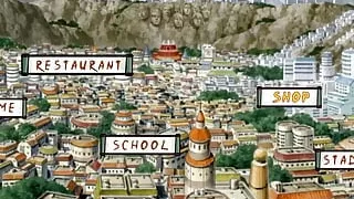 Sarada Training (Kamos.Patreon) - Part 45 Milf Power By LoveSkySan69