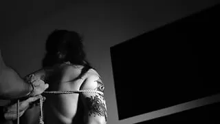 What is Shibari? (or Kinbaku) The japanese art or ropes that can put you in a trance