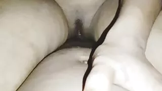 Bengali College Girl Riding Her BF for the first Time