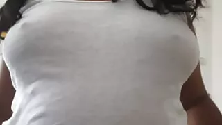 Hot Indian College Girl is sucking his boyfriend&#039;s soul out with her sloppy Blowjob