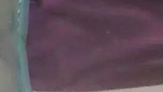 Hot Dad masturbating hard