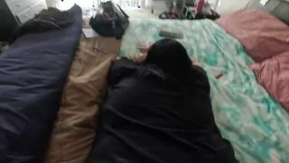 Black BBC Student fucks Pawg White Milf teacher