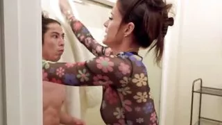 Big Tits Sofia Marie Recieves Hardcore Fucked From Hung Guy