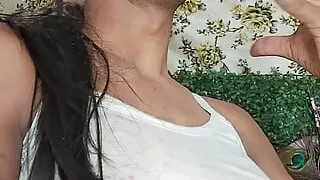 How to lick your vagina