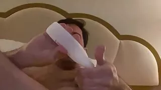 Sissy Prostate Cum Bi Husband