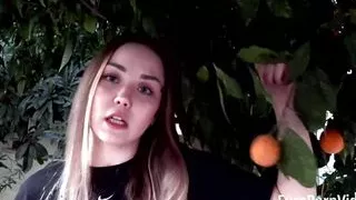 Little bitch fucked and injected with cum