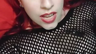 The Gauchita Professor Continues with Her Anatomy and Pleasure Classes! JOI Argentina