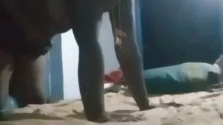 Indian Village Bhabhi Real Cheating Doggy Sex