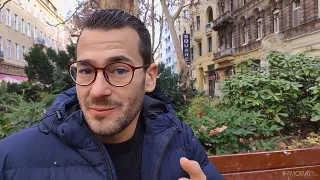 POV Fick mit dunkelhaariger Freundin