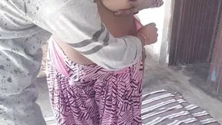 Big boobs wants to have fuck