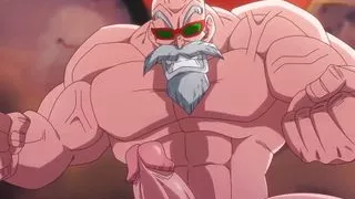 Kameparadise 2 Multiversex Uncensored Bulma's First Time