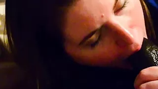 Chocolate Melts in Her Mouth Not in Her Hands Amazon Devours BBC