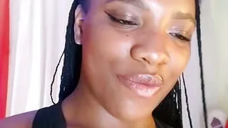 My Trainer Touched My Tits at the Gym