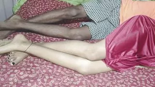 Indian Husband-Wife fucking XX video