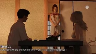 Step Sis Step Bro Hard Fuck - Fucked Girlfriend And step Sis - Animated Porn Compilation