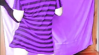 Love for Webcam Modeling: Expressing Confidence and Sensuality