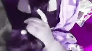 BBW big ass beautiful saree shila maid chachi doggy style  hard fuck with her house owner