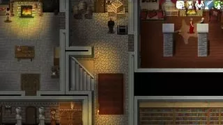 A Struggle with Sin Ntr 20 the Princess Who Wasn't Saved