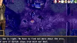 A Struggle with Sin Ntr 22 the Chief Takes My Wives Away From Me