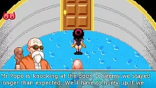 Kamesutra Dbz Erogame 115 Aprendendo O Kamesutra Por Benjojo2nd