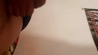 I Like My Friend's Cock I Want Him to Put It up My Ass