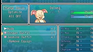 Kamesutra Dbz Erogame 91 the Oil of Pigs