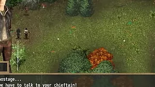 A Struggle with Sin 7 the Wild Girls