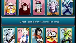 Kamesutra Dbz Erogame 90 Tempting Father-in-law with Horny Pics