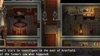 A Struggle with Sin 106 Trials of Love