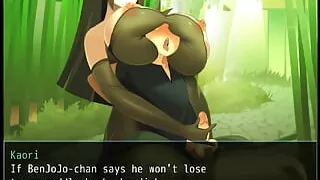 Tower of Trample 140 I'll Crawl at the Feet of My Mistress