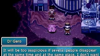 Kamesutra Dbz Erogame 89 Blonde Gold Digger