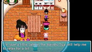 Kamesutra Dbz Erogame 86 Looking for the Dragon Balls