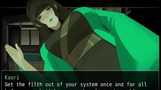 Tower of Trample 131 Chastising a Pervert