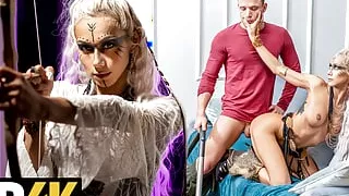 IGNORE4K. Amazon Experience