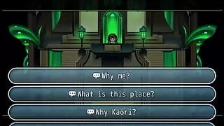 Tower of Trample 128 Lady Butterfly Trial