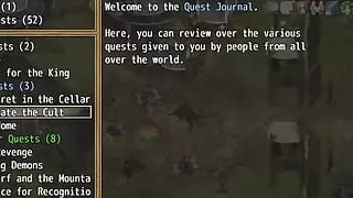 A Struggle with Sin 108 Wives' Competition