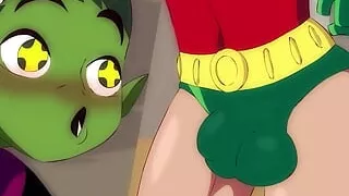 HyperLactation0 Yaoi Gay Porn Hentai Compilation 11