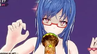 The Best Of Ero3danime Compilation 37