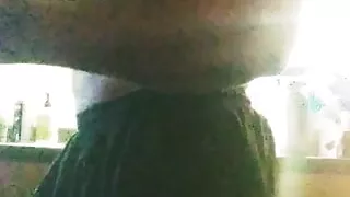 Always trying to make every muscle stronger