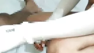 Indian Desi girl hardcore fucking