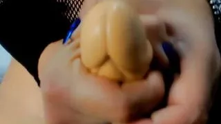 Fetish of the Friday pegging