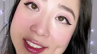 I Want You to Cum on My Face -asmr JOI- Kimmy Kalani