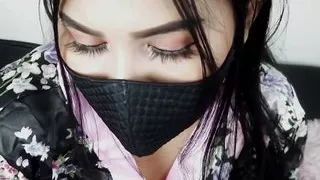 Creampie Thai Asian Couple Cosplay Sexy Kimono, Japan Yukata with Big Long Cock