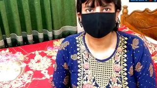 18+ working girl fucking in the house