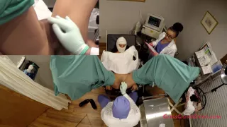 Orgasm Research Inc - Patient 135 - Part 4 of 7