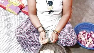 Indian desi maid ass fuck clear hindi vioce