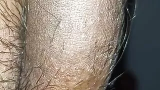 Dick shows. Mirror show