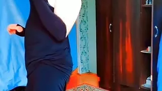 Straight Sissy Crossdresser Big Butt White Big Ass Just Like To Be Very Beauty and Cute Candy Cospla